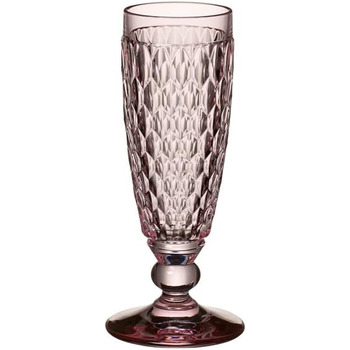 Келих для шампанського 163 мм, рожевий Boston Villeroy & Boch
