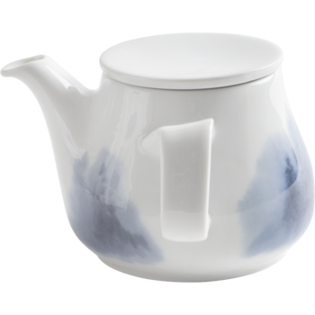 Чайник для заварювання 0,40 л Elixyr Blue Stunde Kahla