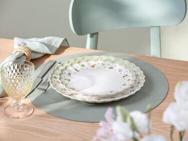 Тарілка обідня 27 см, набір 6 предметів, Easter Delight Villeroy & Boch