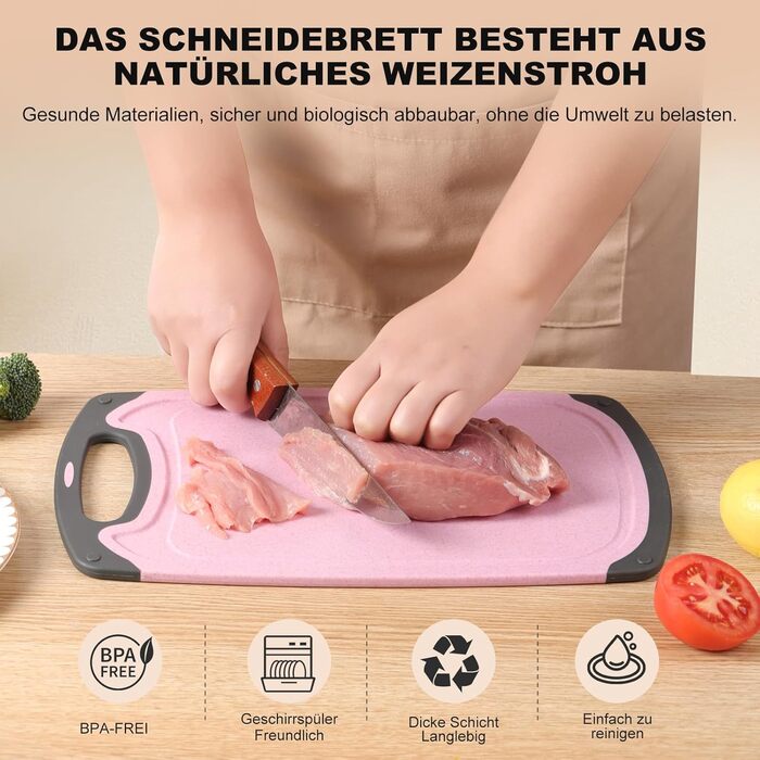 Набір обробних дощок 3 шт Aututer