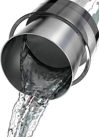 Стеклянный графин 1 л Emsa