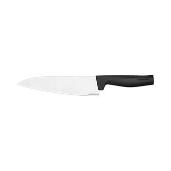 Нож для шеф-повара большой Fiskars Hard Edge 21 см (1051747)