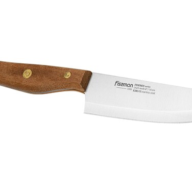 Нож Fissman поварской FIRMIN 15 см X30Cr13 сталь (12068)
