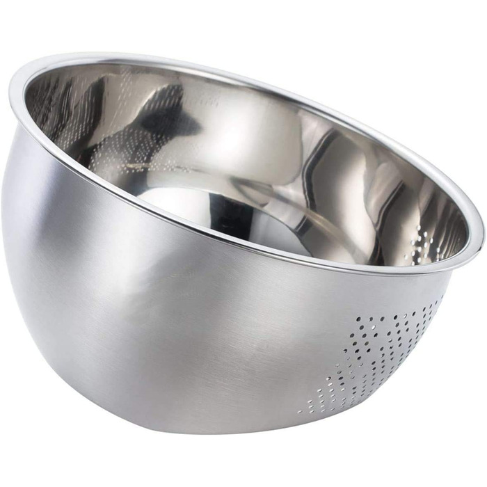 Професійний кухонний друшляк 3-в-1 BigTron