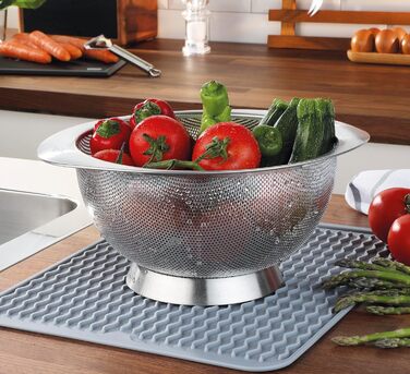 Дуршлаг 26 см KÜCHENPROFI