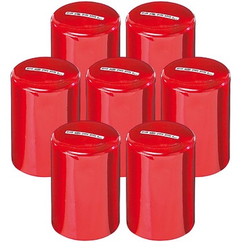 Набір відкривачок для пива 7 шт PEARL