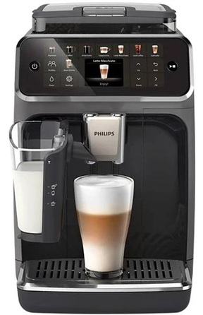 Кофемашина Philips EP5544/50 (7128087)