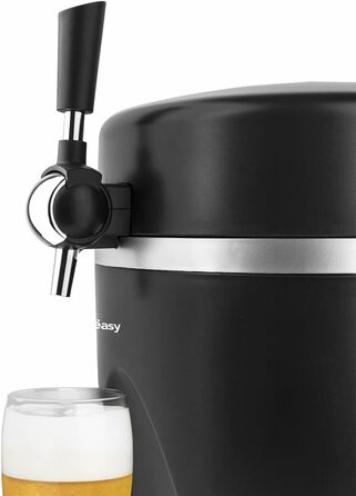 Диспенсер для пива 5 л 60 Вт H.Koenig