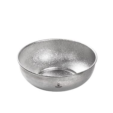 Серебряная миска для кемпинга 500 мл SILVERANT