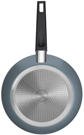 Сковорода Tramontina Spezia Blue 20 см  (7096820)