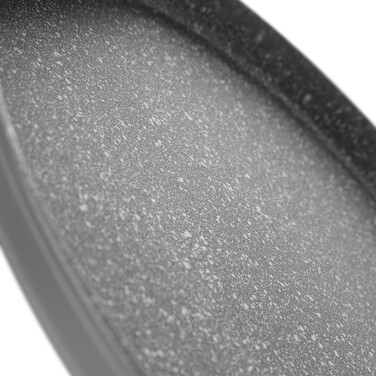 Сковорідка Fissman для млинців CAPELLA 22 см алюміній з антиприг. покриттям (14948)