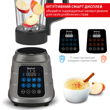 Стационарный блендер Tefal BL985A31 (6671691)