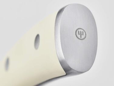 Набор ножей для стейка WSTHOF Classic Ikon, 4 предмета (кремовый цвет, отдельные ножи)