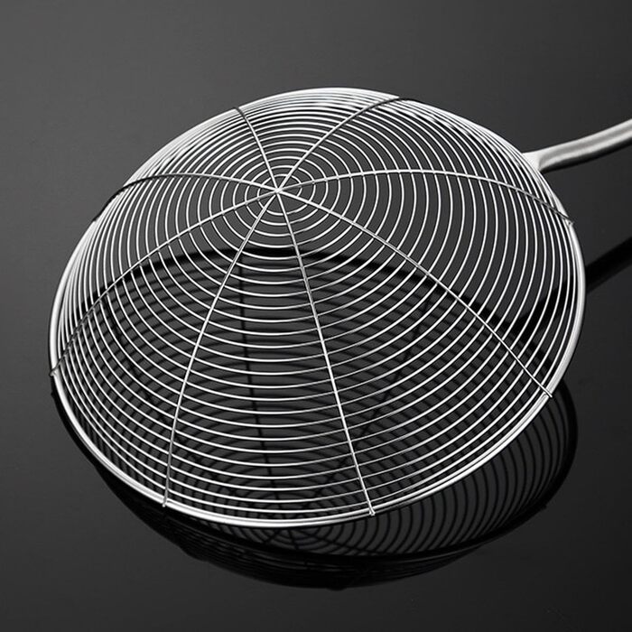 Ложка-дуршлаг с мелкой сеточкой Generisch