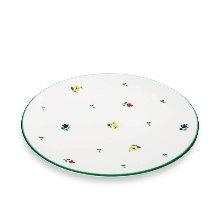 Тарелка обеденная 28 см GMUNDNER KERAMIK