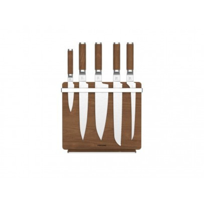 Подставка для ножей Fiskars Norden (1027506)