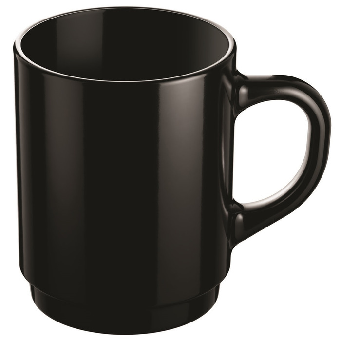 Чашка Luminarc Empilable Black (7031011)
