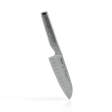 Нож Fissman NOWAKI Санток 13 см (2461)