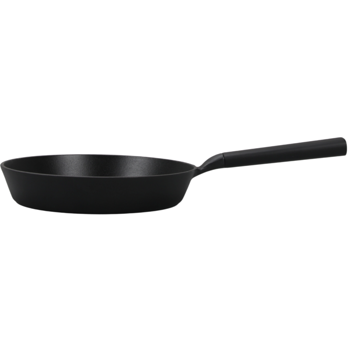 Сковорода чугунная Ringel Salsa 24 см (7135988)