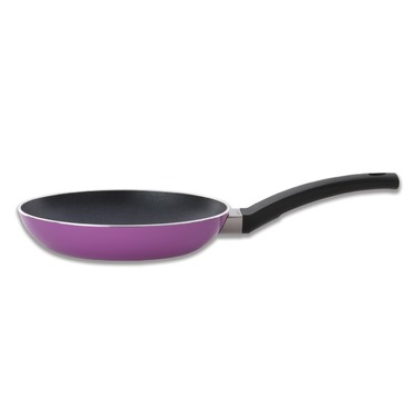 Сковорода 20 см, 1 л, фиолетовая Eclipse Berghoff