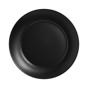 Тарелка обеденная Luminarc Apy Black, 25 см (7234994)