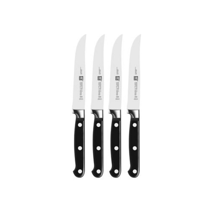 Набір ножів для стейка 4 предмета Professional S Zwilling