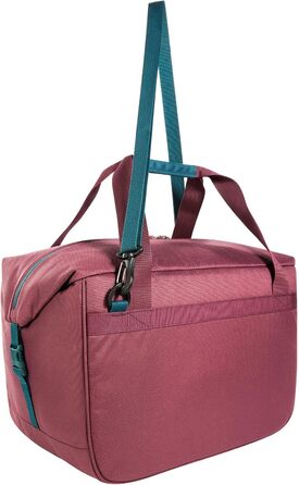 Термосумка 25 л бордово-красная Tatonka