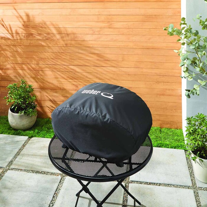 Чехол для гриля Weber Q1000N/Q1200N 3400851 Код: 013007