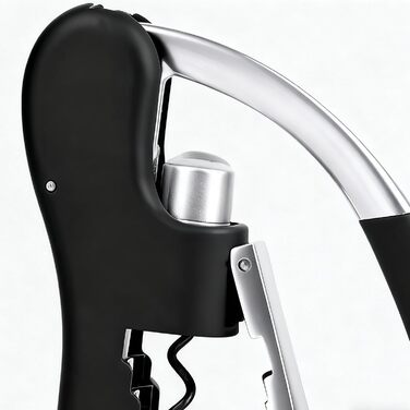 Корковий штопор для вина у формі «гусячої шиї» Générique