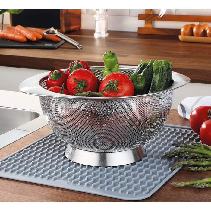 Дуршлаг 26 см KÜCHENPROFI