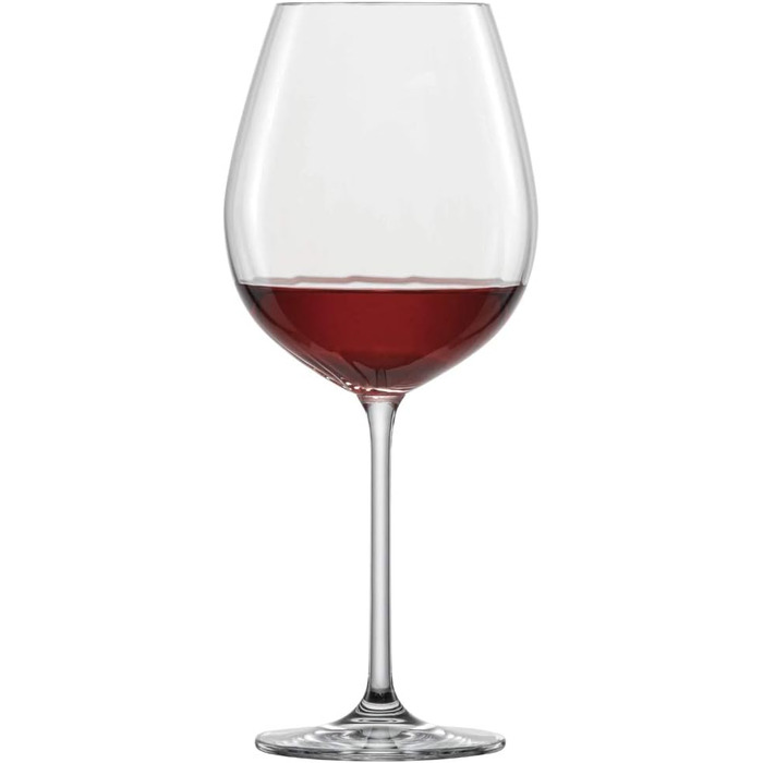 Келих для червоного вина 0,6 л, набір 6 предметів, Prizma Schott Zwiesel