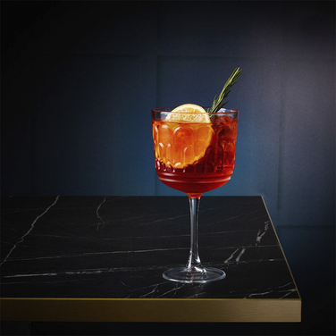 Бокал для коктейля 470 мл, Archie Gin Cocktail, GenWare