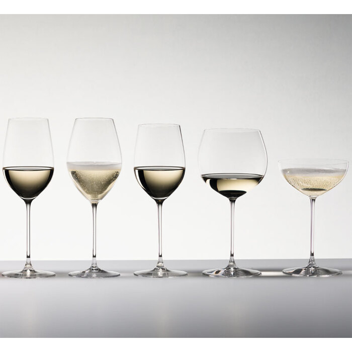 Veritas от Riedel