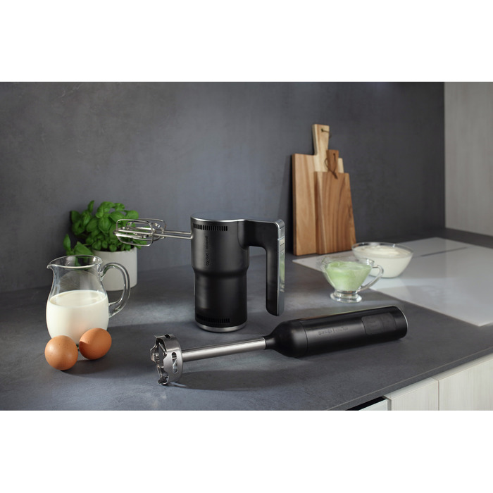 Погружной блендер Gorenje HB 600 ORAB (HB6045-GS) (6485802)