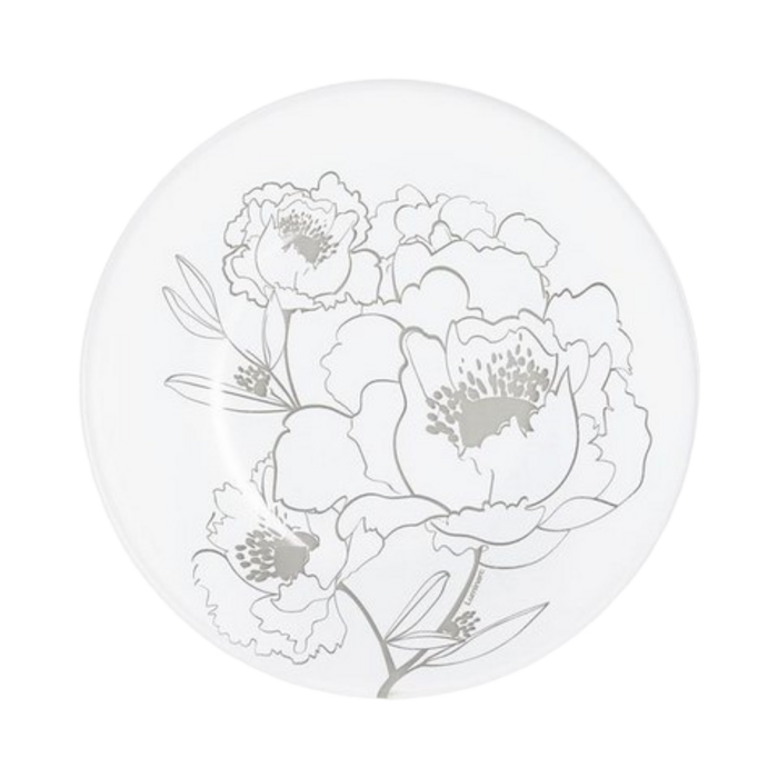 Тарілка супова Luminarc Leontine, 20 см (7227880)