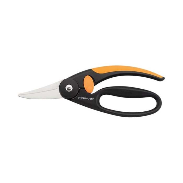 Ножиці універсальні Fiskars Fingerloop SP45 (1001533)