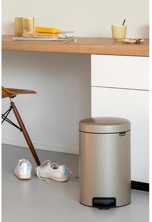 Бак для мусора Pedal Bin 12 л 304446 Brabantia