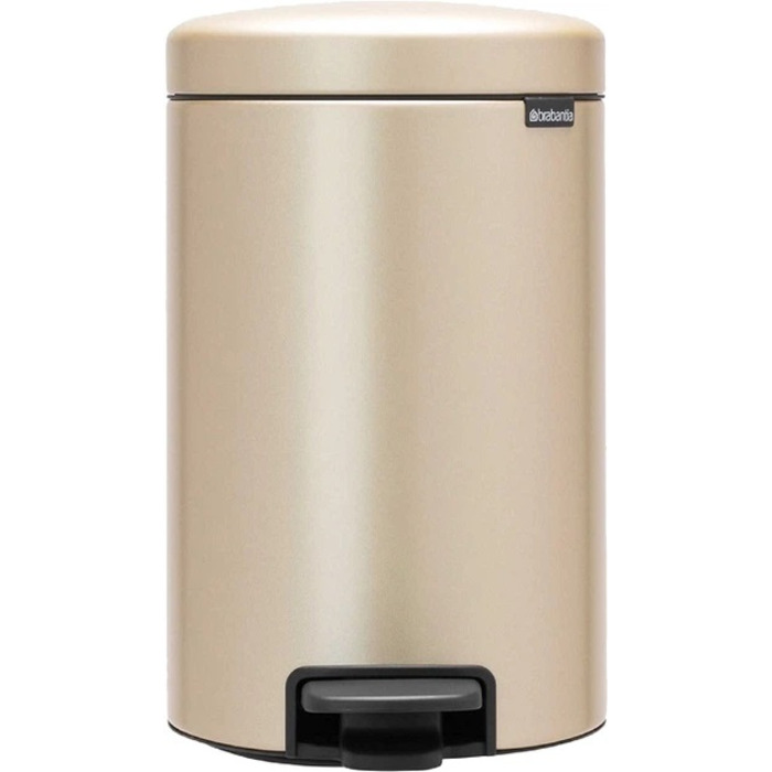Бак для мусора Pedal Bin 12 л 304446 Brabantia
