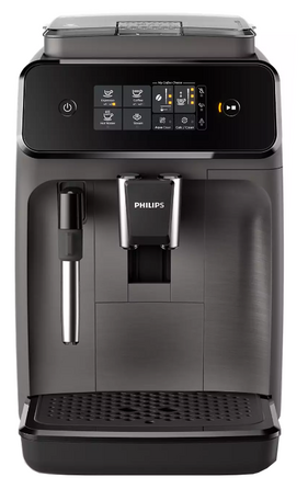 Кофемашина Philips EP1224/00 (6895983)