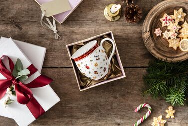 Чашка, подарунковий набір 2 предмета Toys Delight Villeroy & Boch