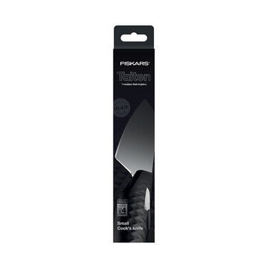 Нож для шеф повара малый Fiskars Taiten 13 см (1066837)