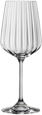 Набор бокалов для белого вина 440 мл, 4 предмета, Lifestyle Spiegelau