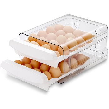 Контейнер для хранения на 40 яиц, Vialex