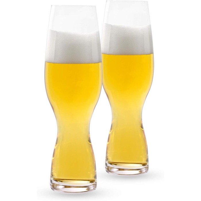 Набор бокалов для крафтового пива 380 мл, 2 предмети, Craft Beer Glasses Spiegelau