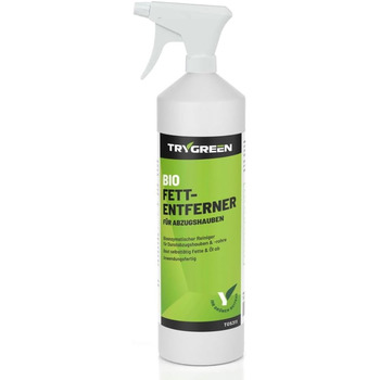 Засіб для миття витяжок 1 л trygreen