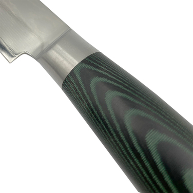 Нож Сантоку Richardson Sheffield Midori, 17,5 см