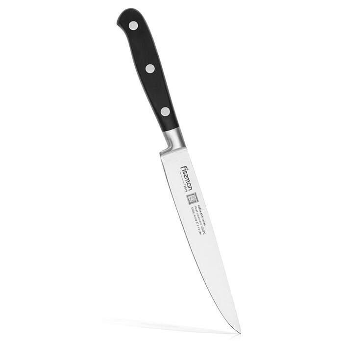 Універсальний ніж Fissman KITAKAMI 13 см (12519)