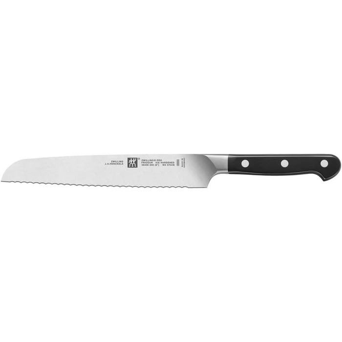 Набор ножей из 6 предметов Pro Zwilling