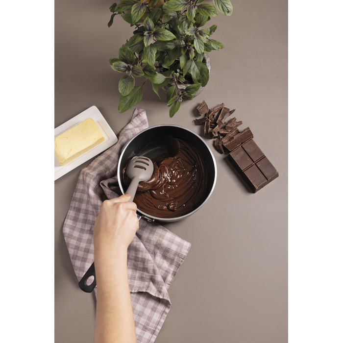 Ложка кухонная с прорезями Tramontina Softta (7096841)