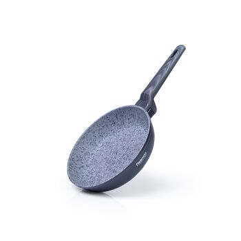 Сковорода для жарки Fissman CHARM STONE 20x4,7см (5020)